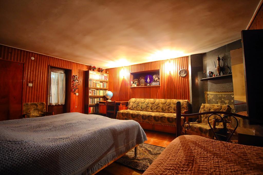 Apartment Gardenia Kutaisi Bagian luar foto