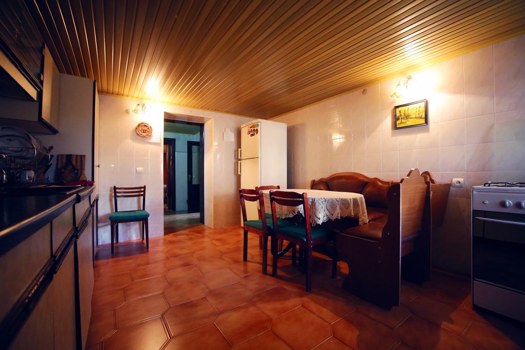 Apartment Gardenia Kutaisi Bagian luar foto