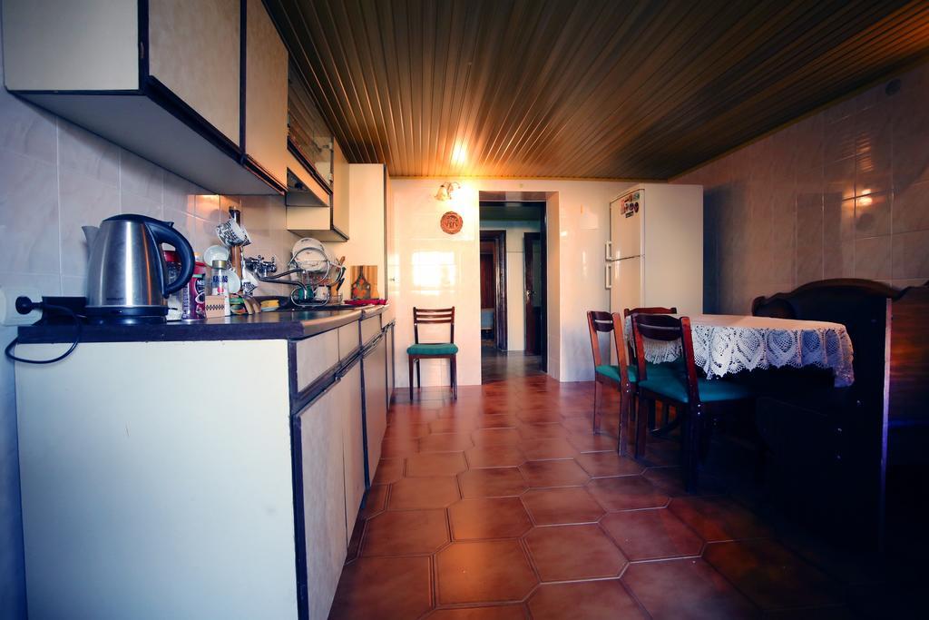 Apartment Gardenia Kutaisi Bagian luar foto