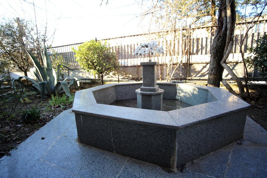 Apartment Gardenia Kutaisi Bagian luar foto